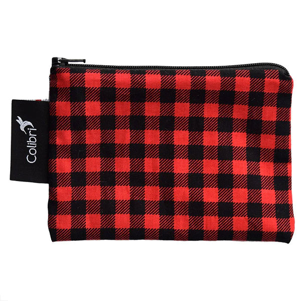 Reusable Snack Bags Small