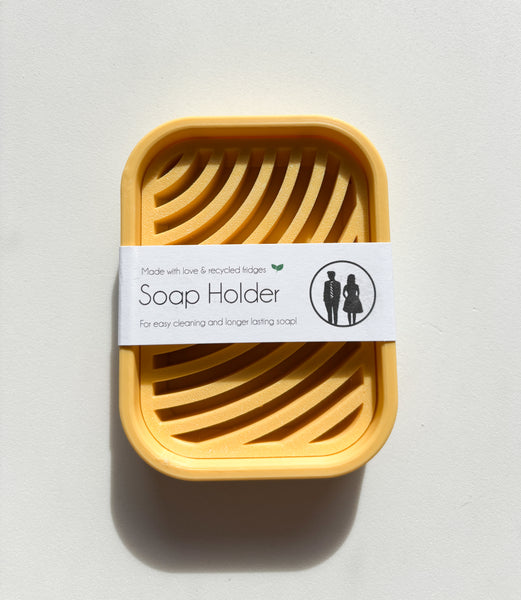 Soap Dish