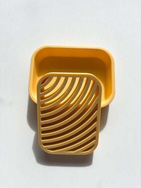 Soap Dish
