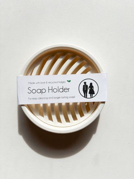 Soap Dish