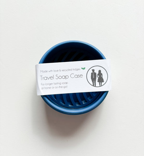 Travel Soap Case