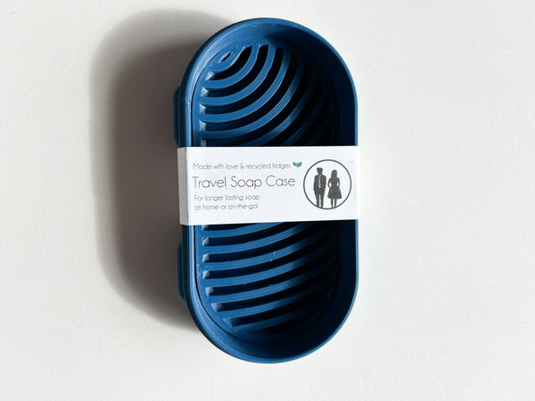 Travel Soap Case