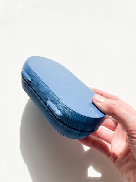 Travel Soap Case