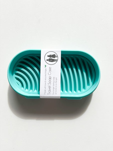 Travel Soap Case