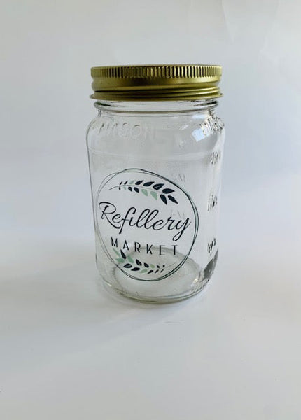 Eucalyptus Breeze - All Purpose Cleaner