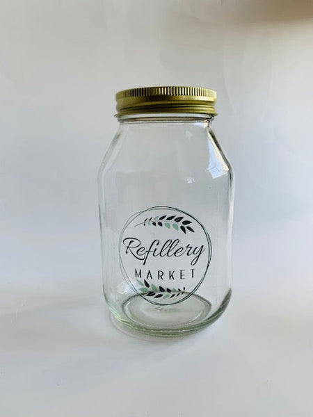 Eucalyptus Breeze - All Purpose Cleaner