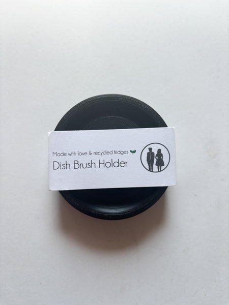 Dish Brush Holder
