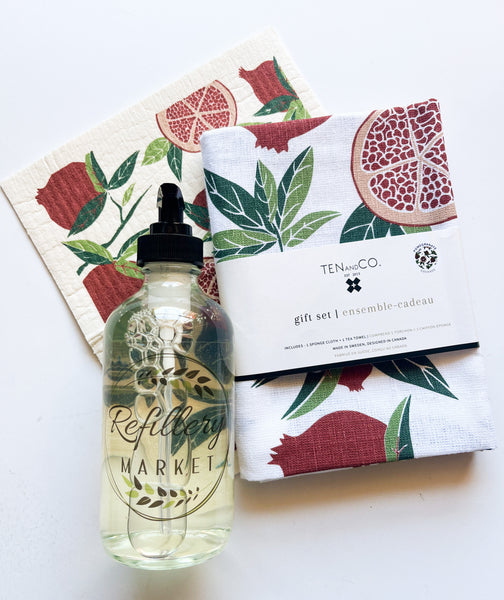 Hostess Gift