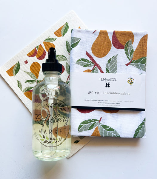 Hostess Gift