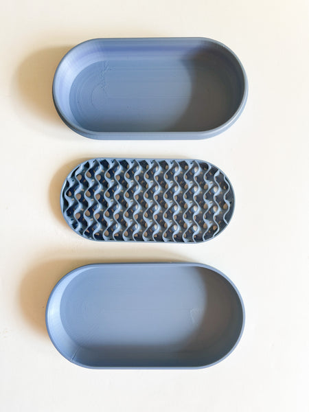 Travel Soap Case