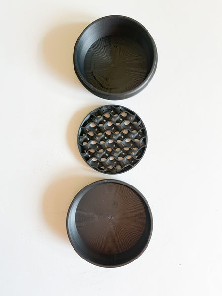 Travel Soap Case
