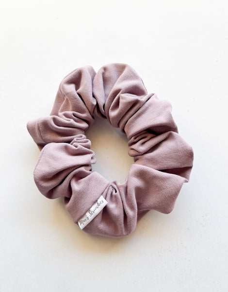 Scrunchies