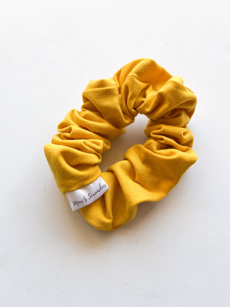 Scrunchies