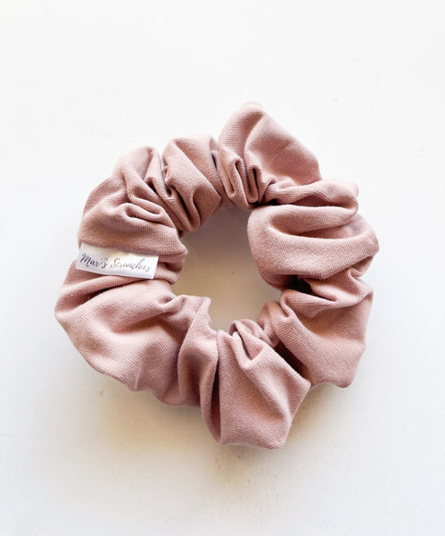 Scrunchies