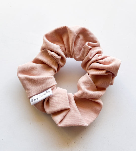 Scrunchies