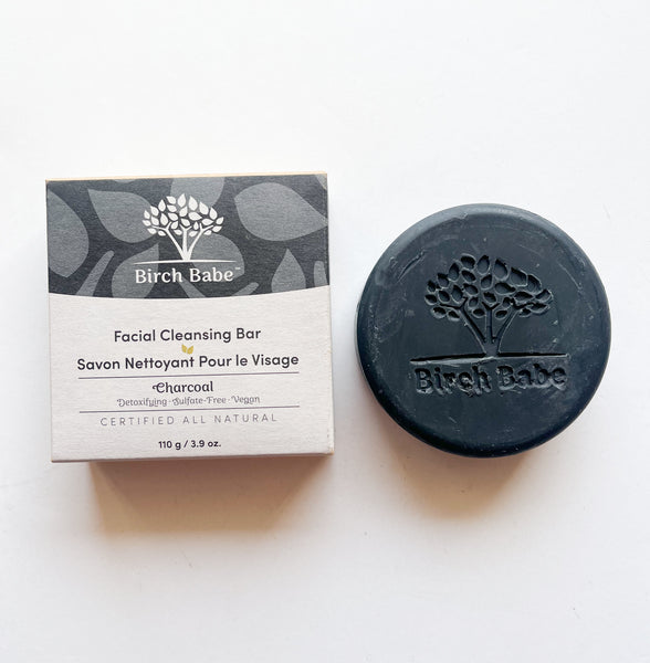 Facial Cleansing Bars