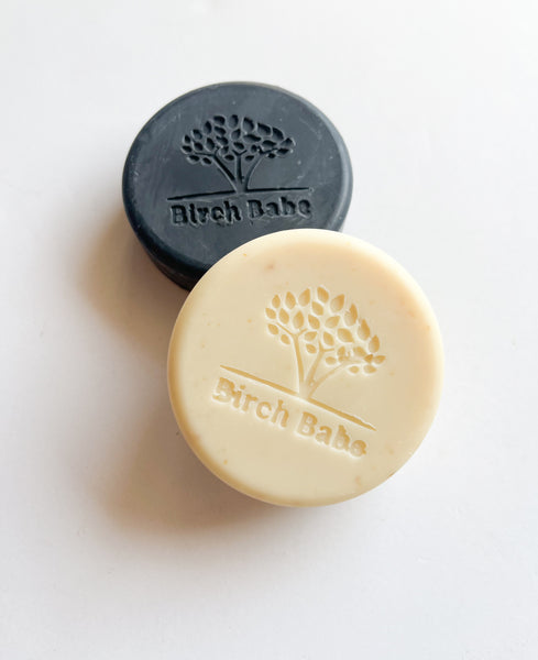 Facial Cleansing Bars