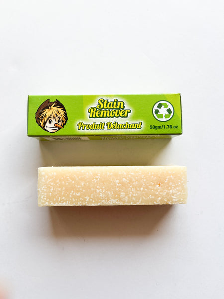 Stain Remover Bar