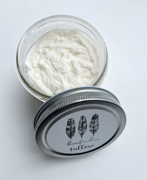 Organic Tallow