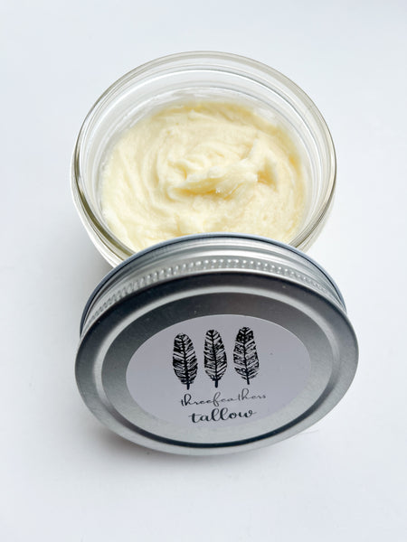 Organic Tallow
