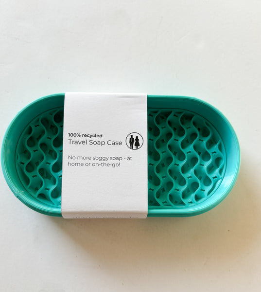 Travel Soap Case