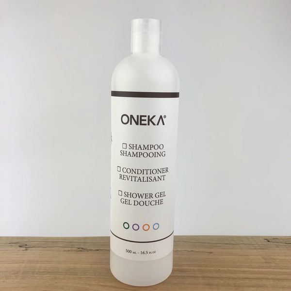 Body Wash & Hand Soap - Rosemary & Mint