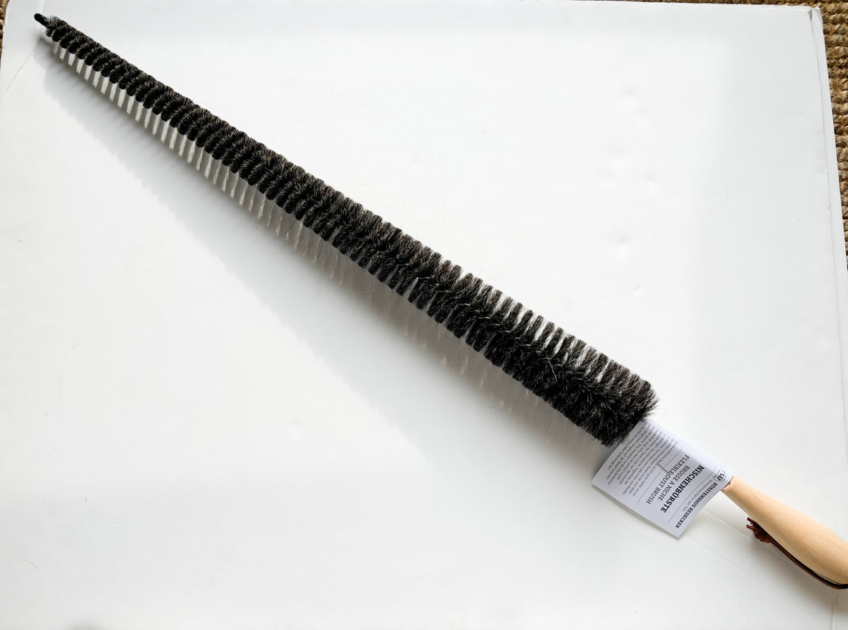 Dust Brush
