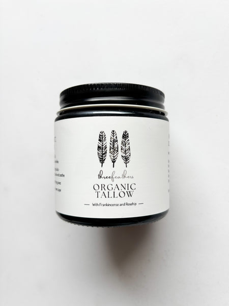 Organic Tallow