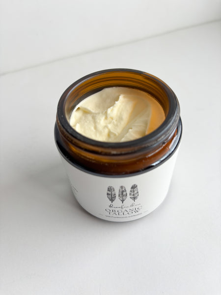 Organic Tallow
