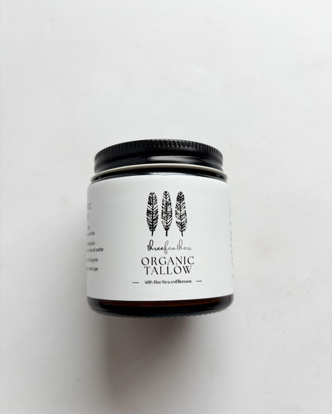 Organic Tallow