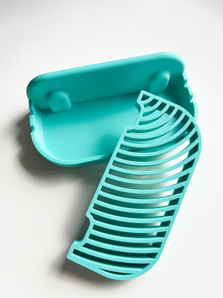 Shower Shelf