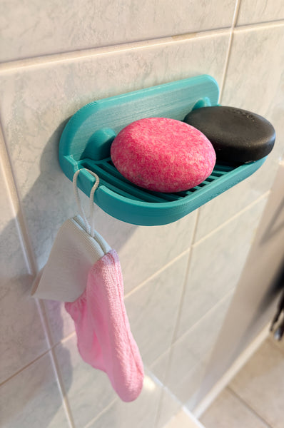 Shower Shelf