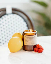 OneFive1 Candles - Summer Season