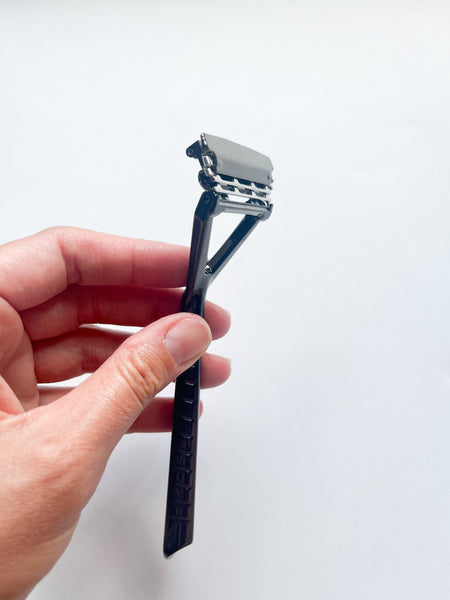 Leaf Razor
