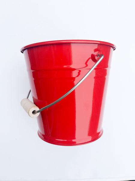 Sand Bucket