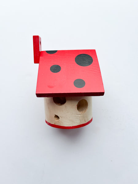 Ladybug House