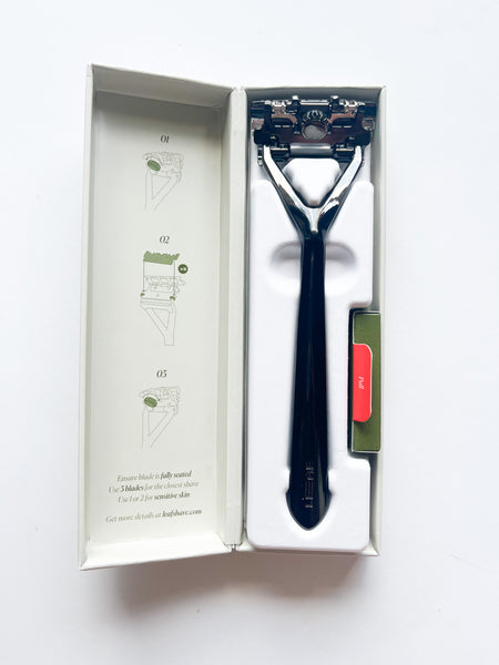 Leaf Razor