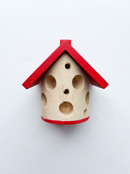 Ladybug House