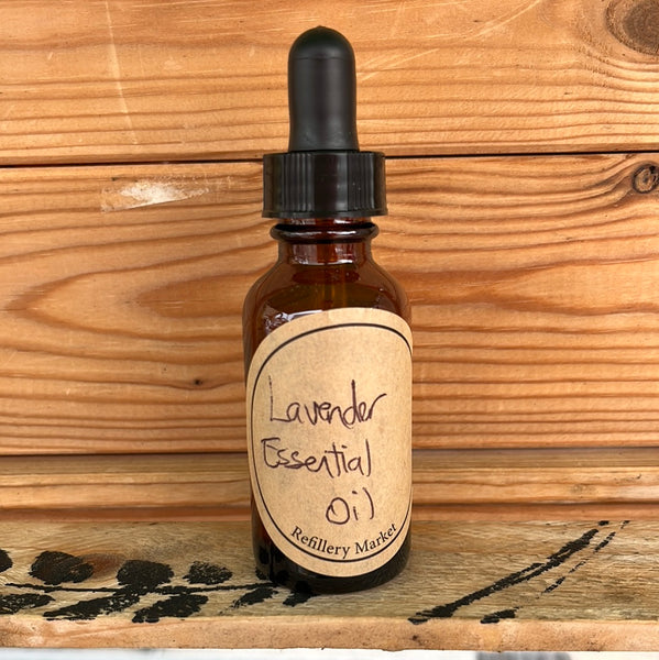 Essential Oil Refill