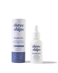 Replenish Ceramides + Blueberry Barrier Repair Serum