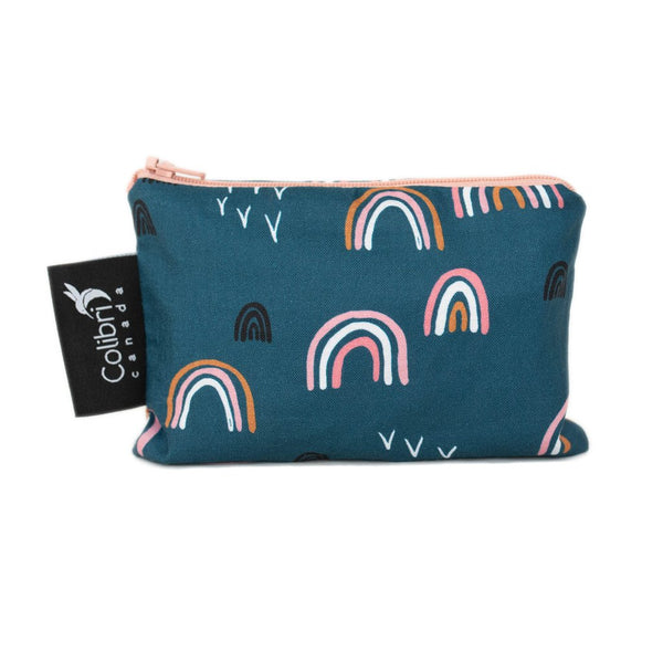 Reusable Snack Bags Small