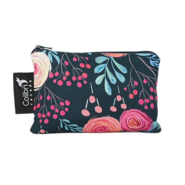Reusable Snack Bags Small
