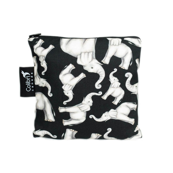 Reusable Snack Bags Large