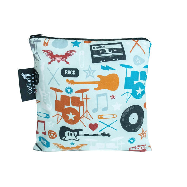 Reusable Snack Bags Large