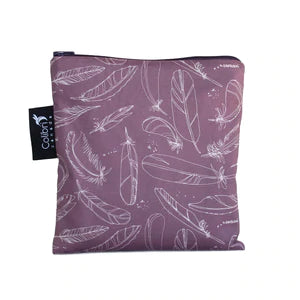 Reusable Snack Bags Large