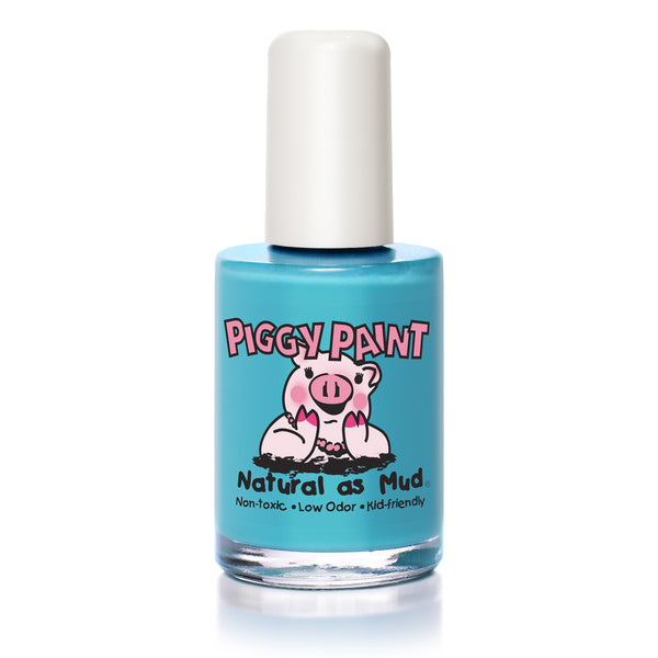 Non-Toxic Nail Polish