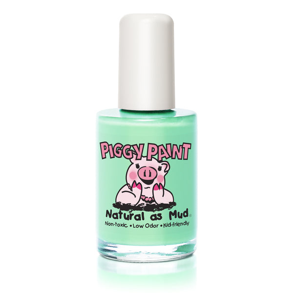 Non-Toxic Nail Polish