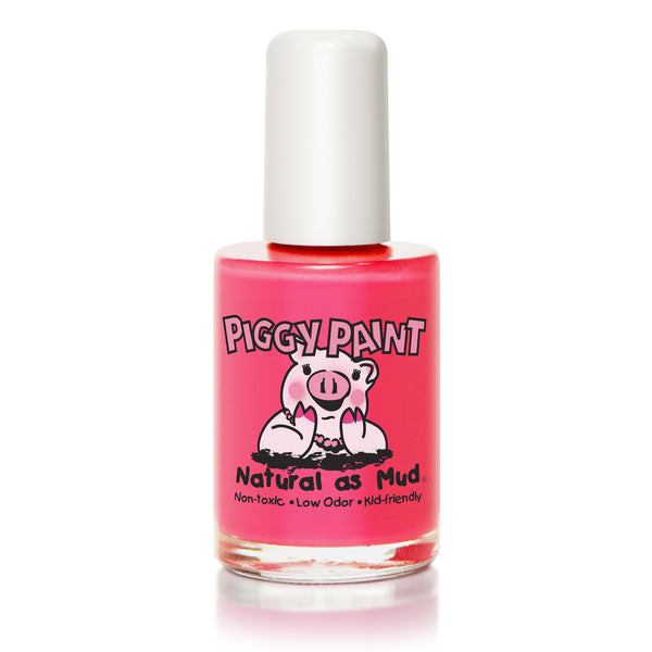Non-Toxic Nail Polish
