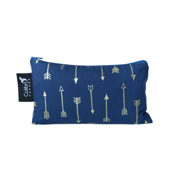 Reusable Snack Bags Small