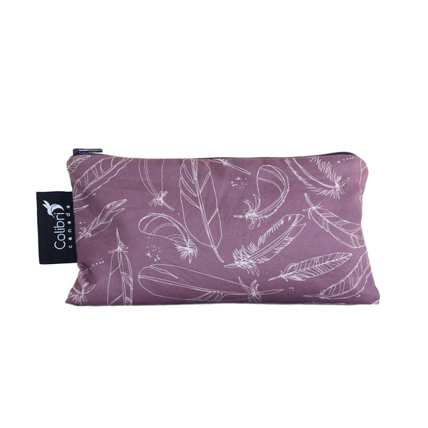 Reusable Snack Bags Small